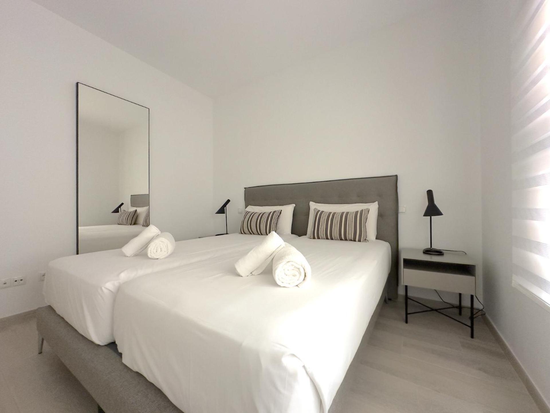 La Terraza Malaga City Apartment Exterior foto