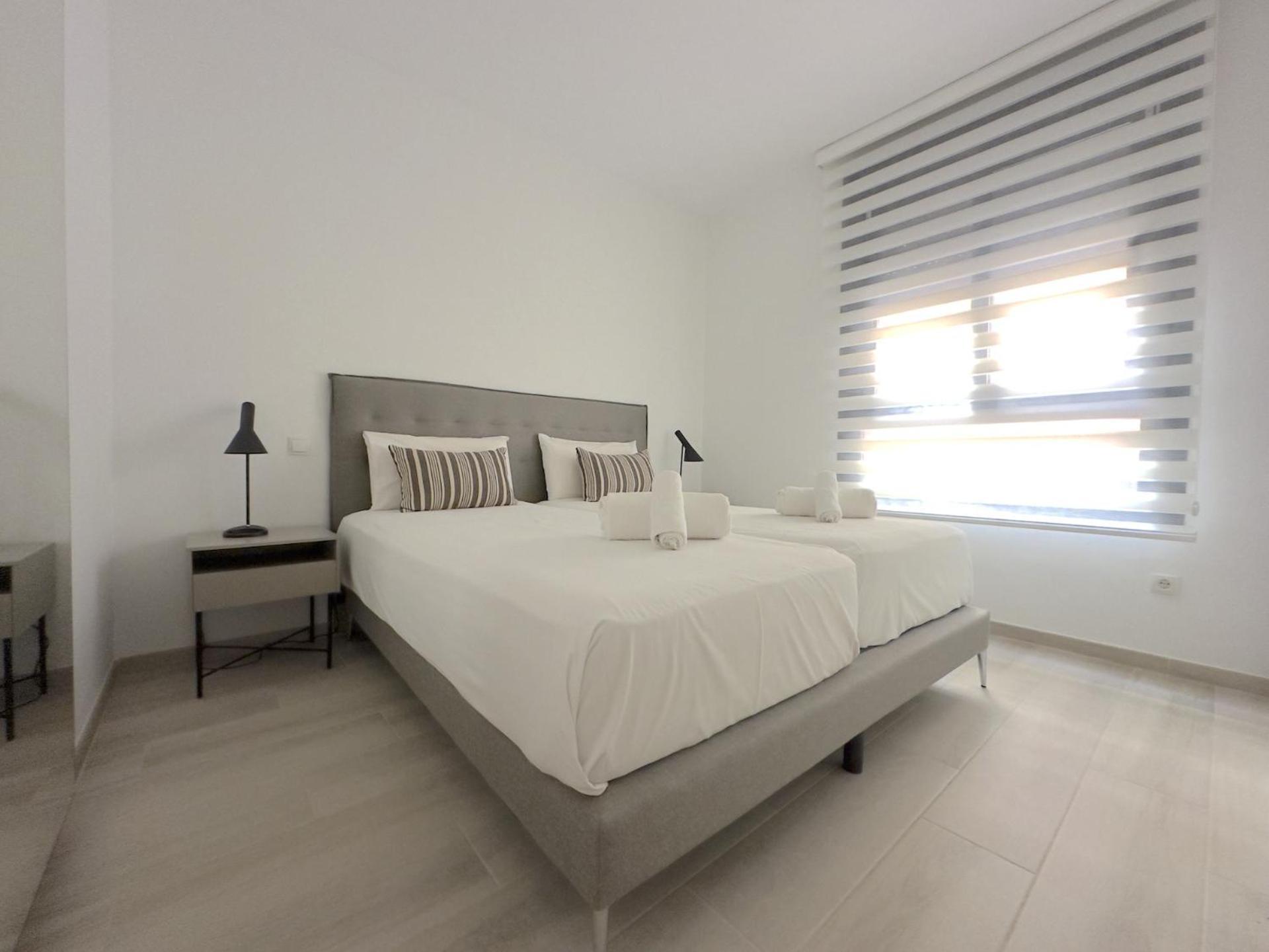 La Terraza Malaga City Apartment Exterior foto