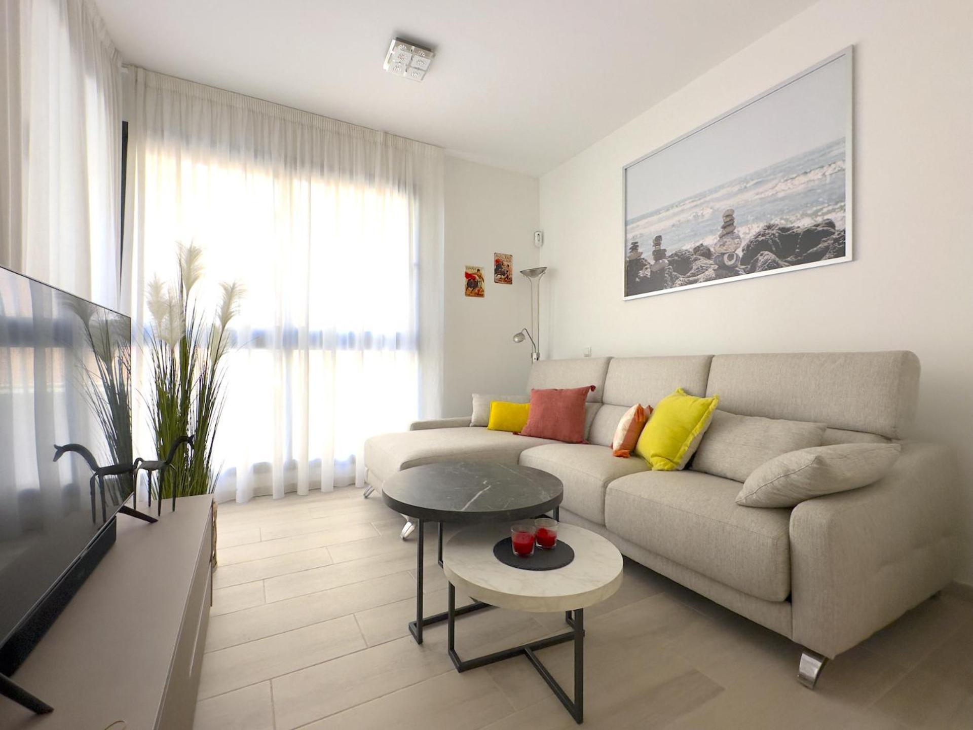 La Terraza Malaga City Apartment Exterior foto